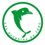 Les DAUPHINS DU TOEC